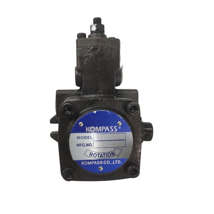 Модуль KOMPASS Variable Vane Pump VB1-20F-A2 VB1-20FA2