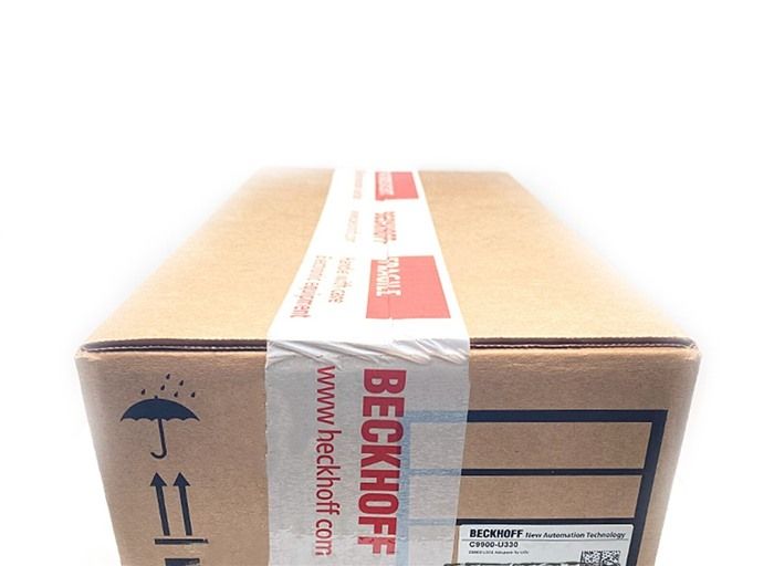 Модуль BECKHOFF C9900-U330 / C9900U330
