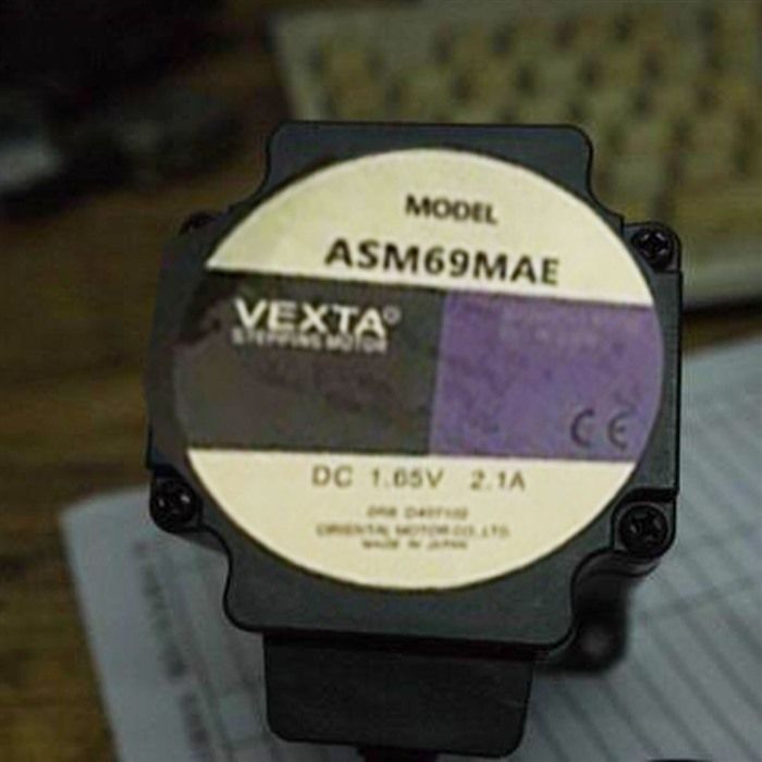 Модуль Oriental Motor ASM69MAE