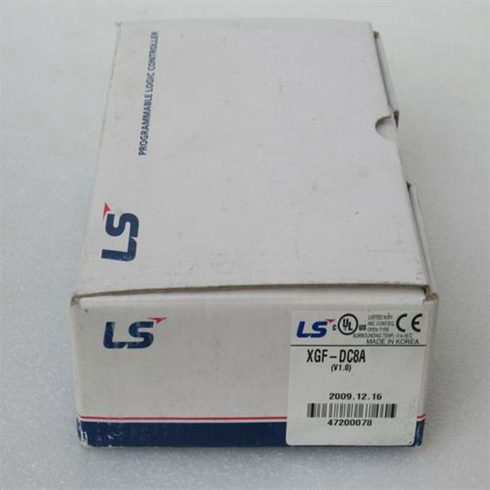 Модуль LS Module XGF-DC8A