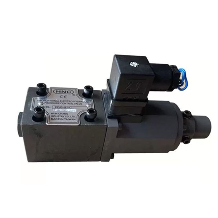 Модуль FOR HNC Proportional Pilot Operated Relief Valve EDG-01-C