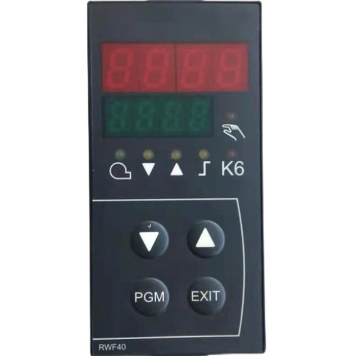 Модуль SIEMENS RWF40.000A97 Universal Controller