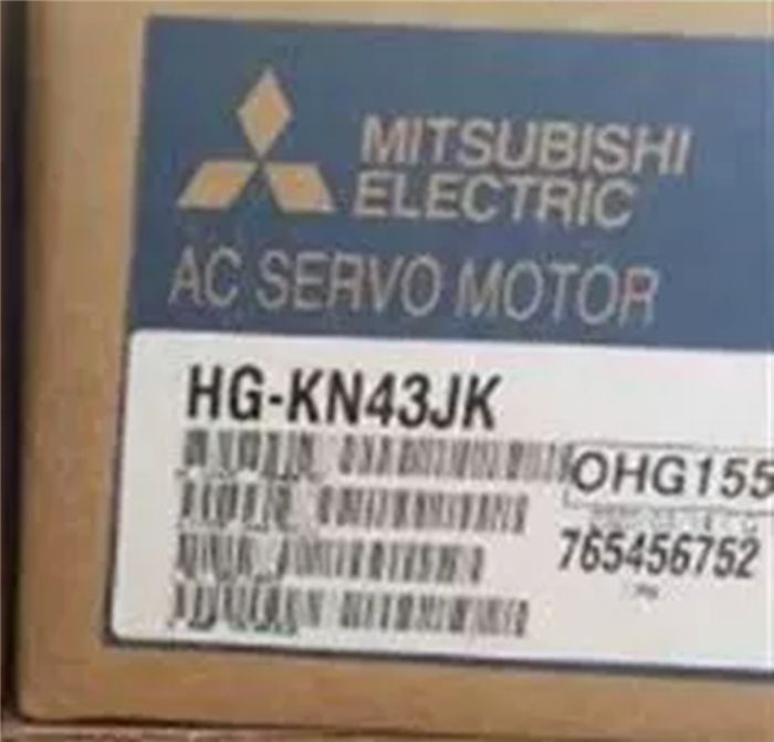 Модуль MITSUBISHI HG-KN43JK Servo Motor