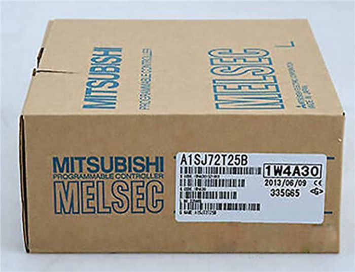 Модуль MITSUBISHI A1SJ72T25B PLC Module