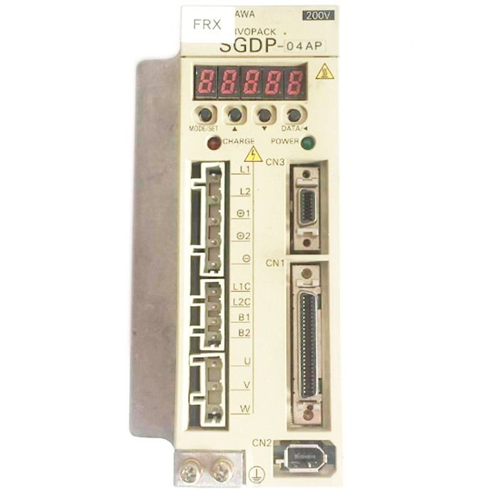 Модуль Yaskawa SGDP-04AP Servo Driver SGDP04AP