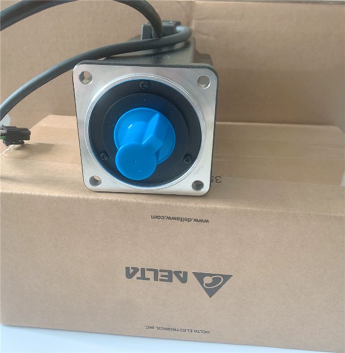 Модуль DELTA ECMA-E11333R8 PLC Servo Motor