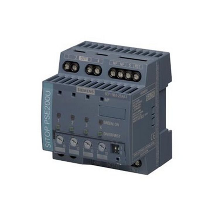 Модуль SIEMENS 6EP1961-2BA41 Selectivity Module