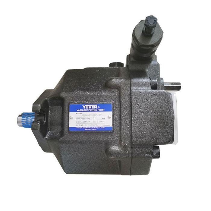 Модуль YUKEN AR16-FR01C-22 Variable Piston Pump