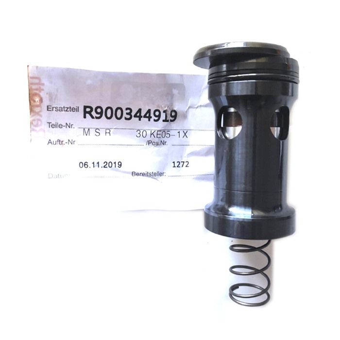 Модуль Rexroth R900344919 M-SR30KE05-1X