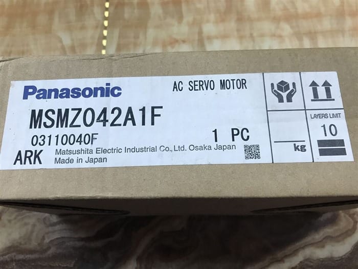 Модуль Panasonic MSMZ042A1F