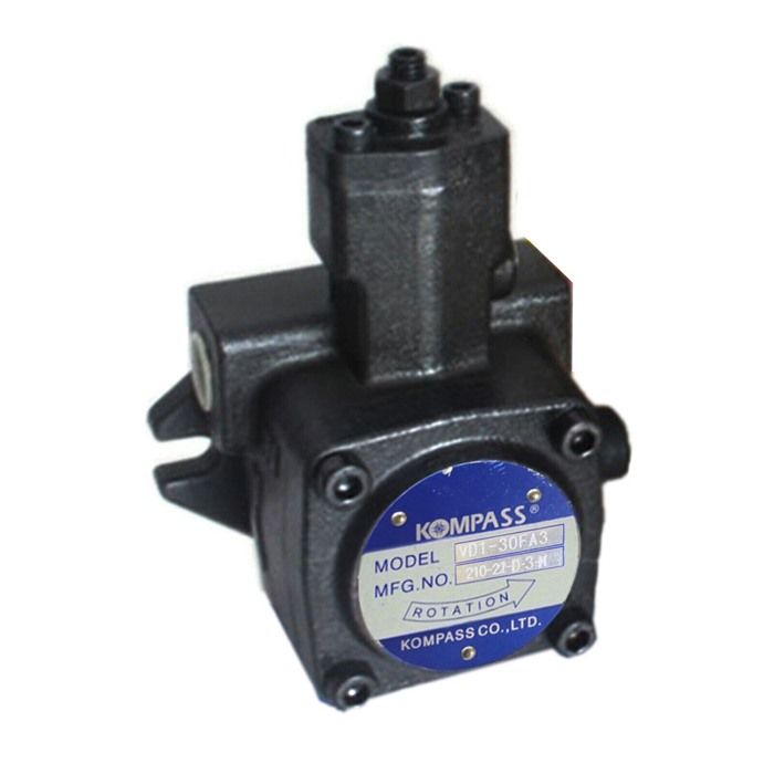Модуль KOMPASS Variable Vane Pump VD1-30F-A3