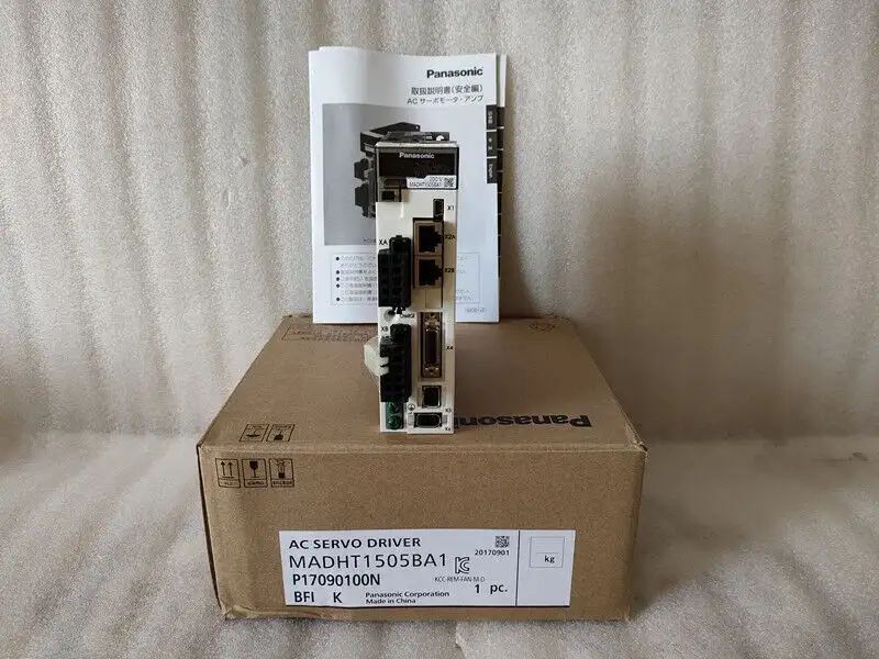 Модуль Panasonic MADHT1505BA1