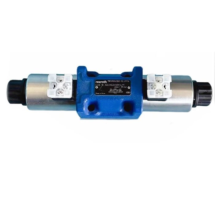 Модуль R901401552 4WE10J5X/HG24N9K4/M
