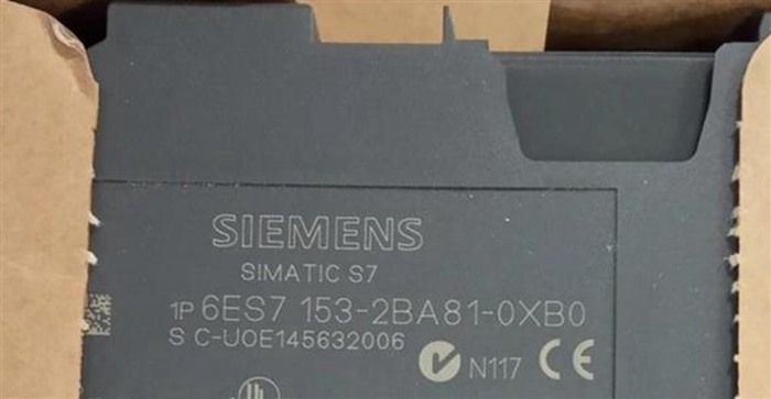 Модуль Siemens 6ES7 153-2BA81-0XB0 6ES7153-2BA81-0XB0
