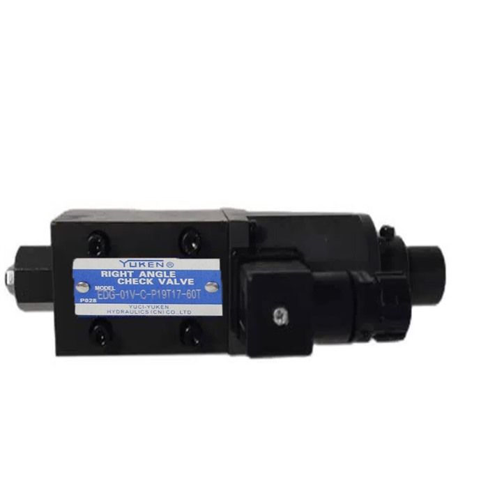 Модуль FOR YUKEN Overflow valve EDG-01V-C-P19T17-60T