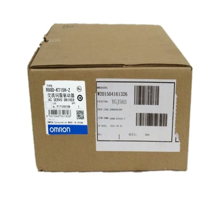 Модуль Brand omron R88D-KT01H-Z Servo Drives