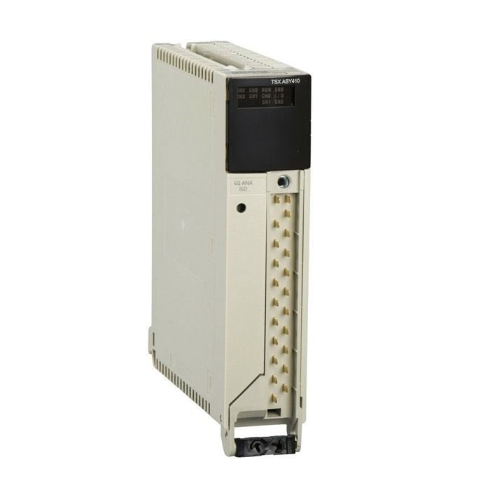 Модуль SCHNEIDER TSXASY410 Analog Output Module