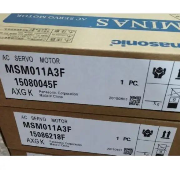 Модуль Panasonic MSM011A3F