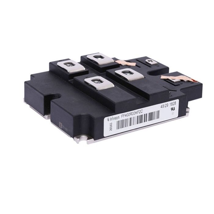 Модуль INFINEON FF400R33KF2C Module