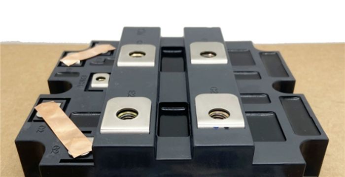Модуль Mitsubishi CM800HB-50H Power IGBT Module 800A 2500V