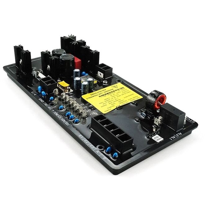 Модуль AVR Automatic Voltage Regulator DVR DVR2000E For Marathon #