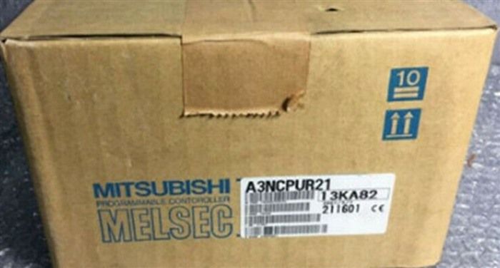 Модуль MITSUBISHI PLC A3NCPUR21 Programmable Logic Controller