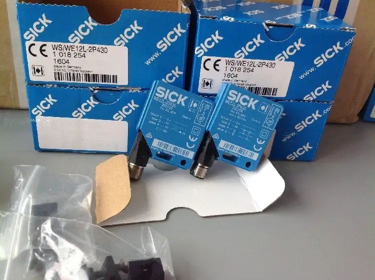Модуль SICK WS/WE12L-2P430