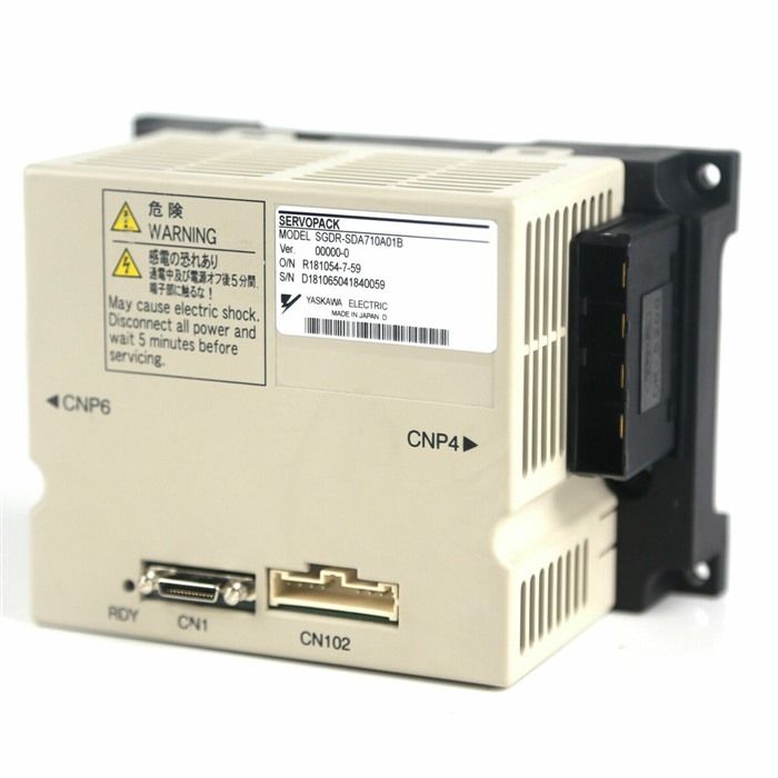 Модуль YASKAWA SGDR-SDA710A01B Servo Drive