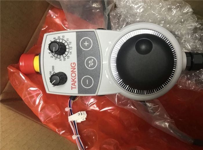 Модуль Euchner TAK-104867 Electronic Handwheel Handy Pulser