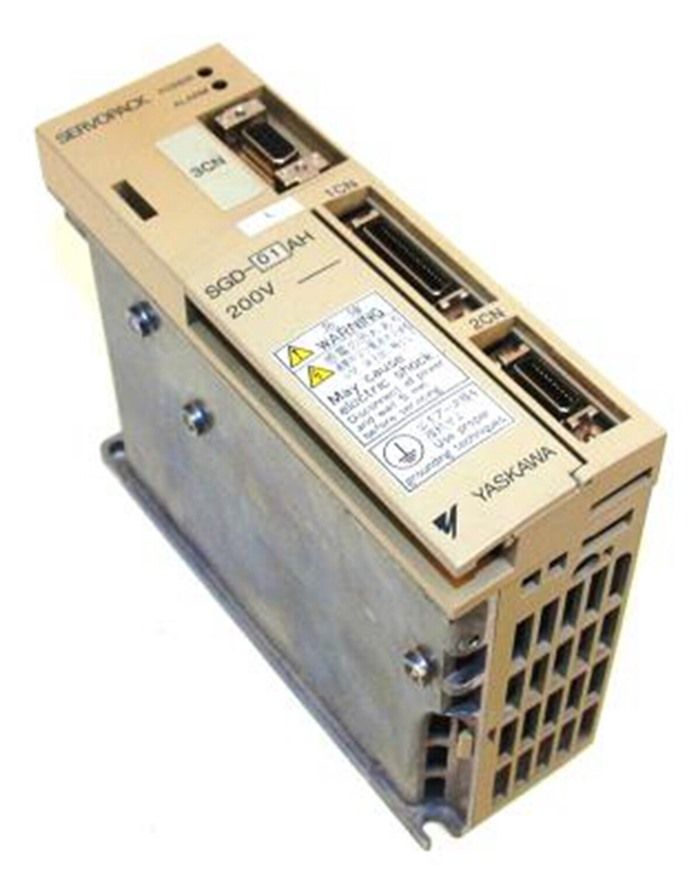 Модуль YASKAWA SGD-01AH Servo Drive