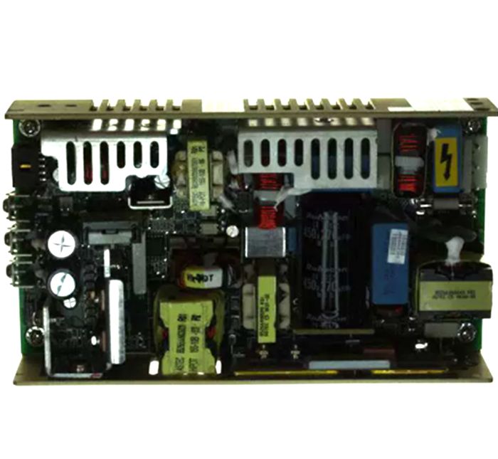 Модуль NTS358 Power Supply