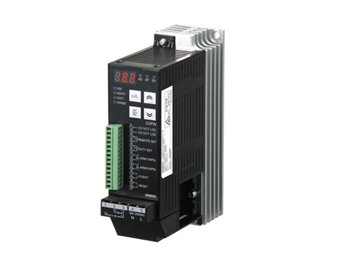 Модуль OMRON G3PW-A245EC-C-FLK Power Controller