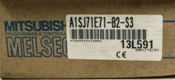 Модуль Mitsubishi A1SJ71E71B2S3 A1SJ71E71-B2-S3