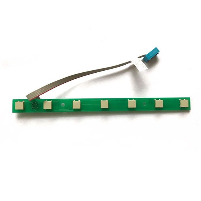 Модуль FANUC A660-2040-T042 Machine System Button