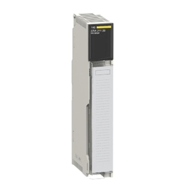 Модуль Schneider 140CRA21120 PLC Module 140CRA21120