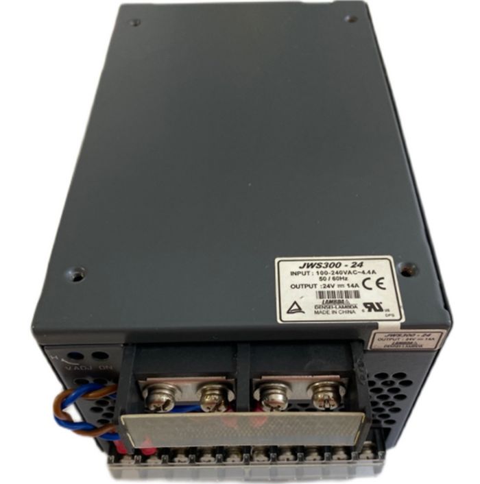 Модуль LAMBDA JWS300-24 Power Supply