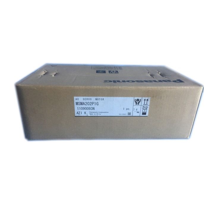 Модуль Panasonic Servo Motor MSMA202P1G