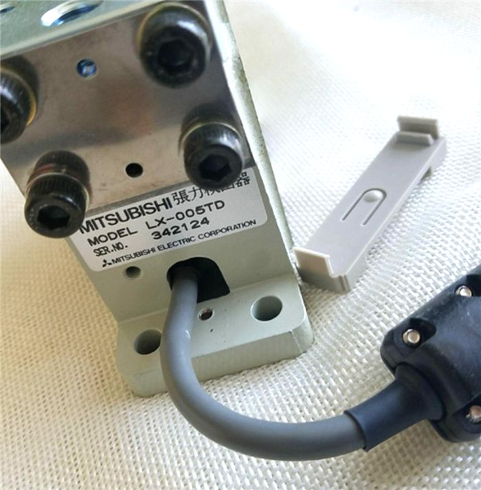 Модуль MITSUBISHI LX-005TD Tension Detector