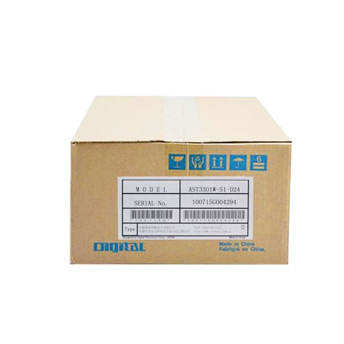 Модуль Pro-face AST3301W-S1-D24