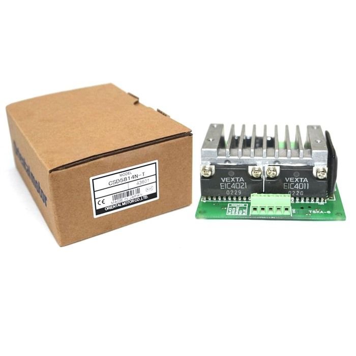 Модуль VEXTA drive CSD5814N-T