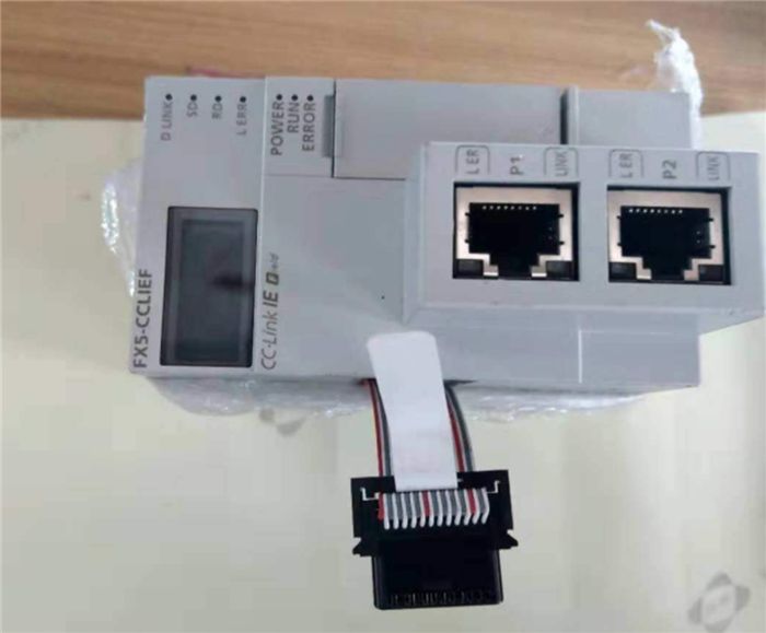 Модуль MITSUBISHI FX5-CCLIEF PLC Module