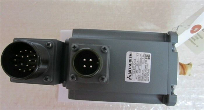 Модуль MITSUBISHI HA-FF33C-UE-S5 SERVO MOTOR HAFF33CUES5
