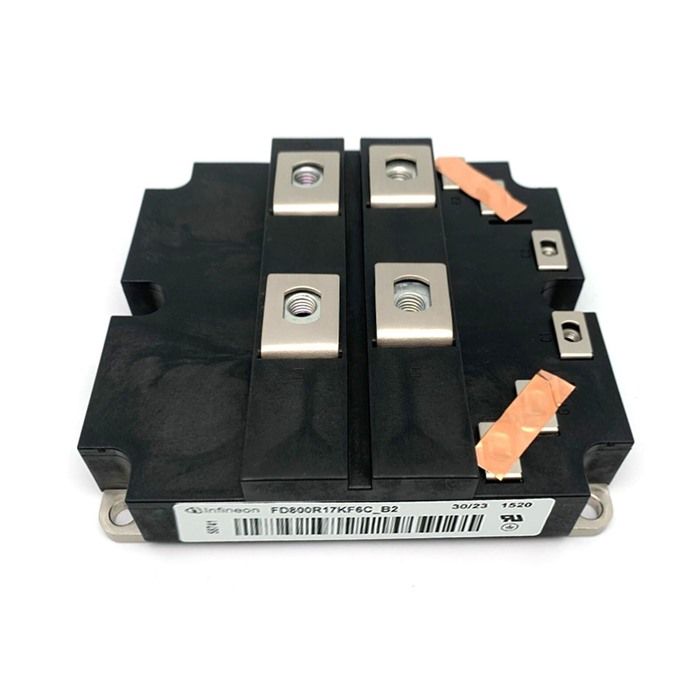 Модуль INFINEON/EUPEC FD800R17KF6C_B2 FD800R17KF6C-B2