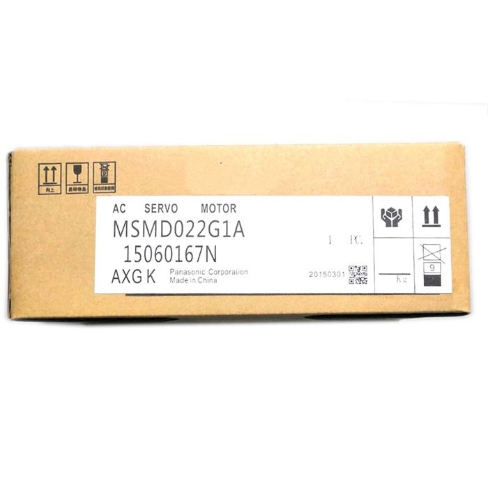 Модуль Panasonic MSMD022G1A AC Servo Motor