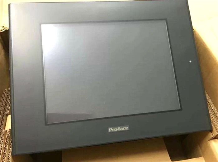 Модуль PROFACE GP37W-LG11-24V Touch Screen