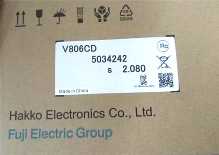 Модуль FUJI V806CD Touch Screen 5.7-inch