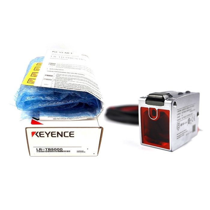 Модуль LR-TB5000 KEYENCE Sensor