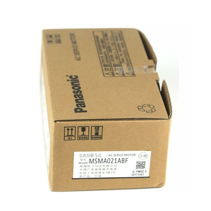 Модуль Panasonic AC Servo Motor MSMA021ABF