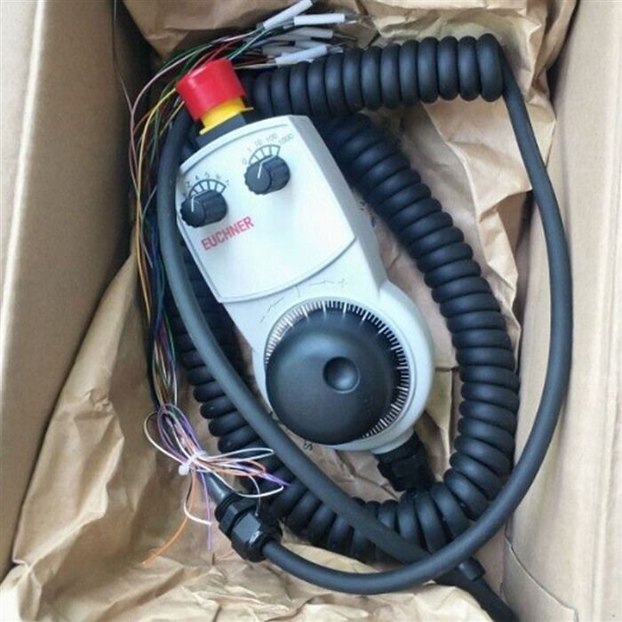 Модуль EUCHNER Hand Wheel HBA-086734