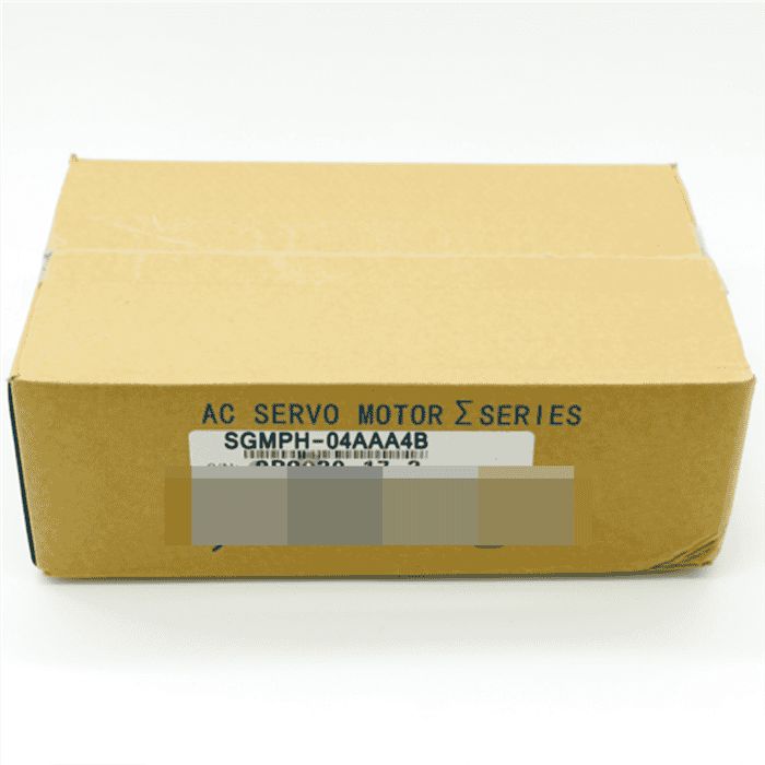 Модуль YASKAWA SGMPH-04AAA4B